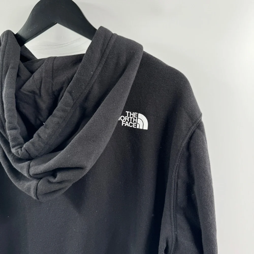 The North Face classic north